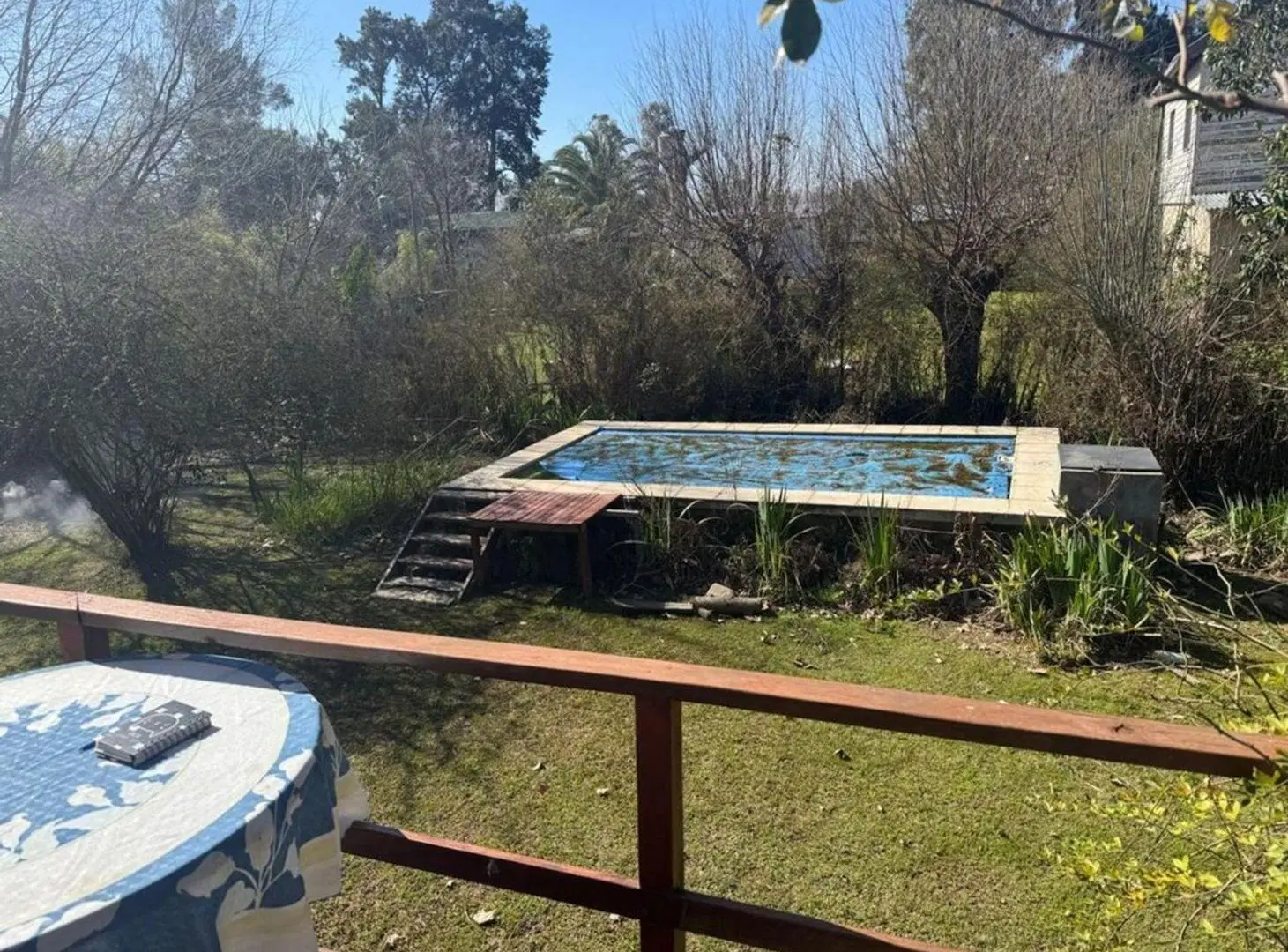 Casa en Venta en el Delta de Tigre Oportunidad 8