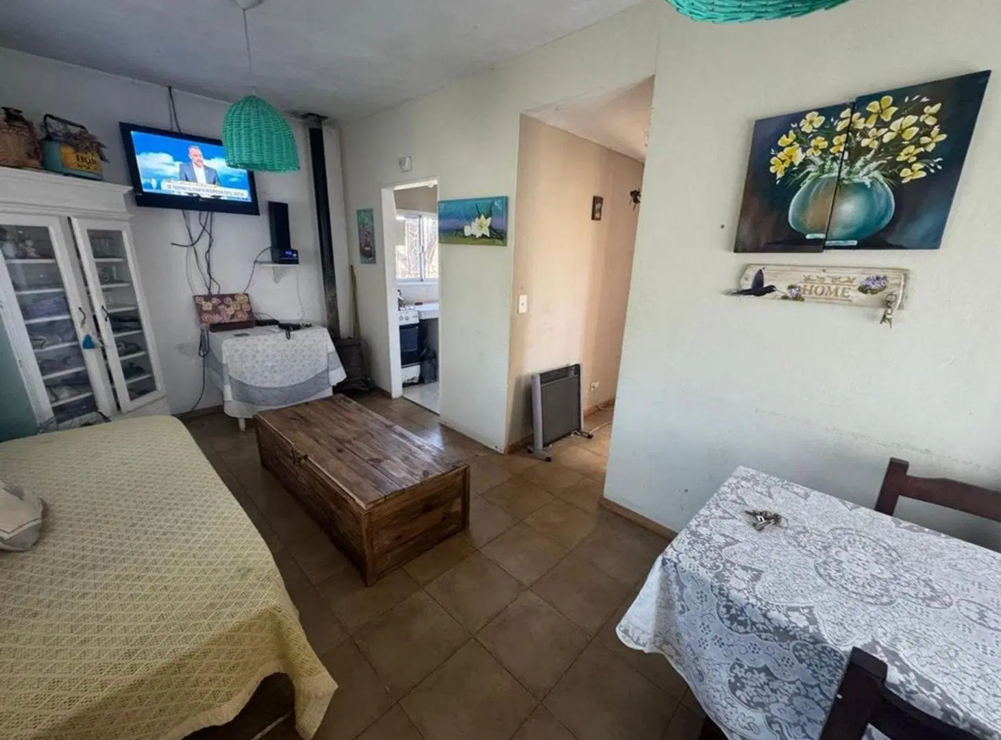 Casa en Venta en el Delta de Tigre Oportunidad 4