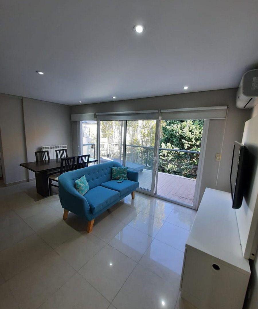 Foto de Alquiler departamento 2 amb amoblado coch, imagen 3