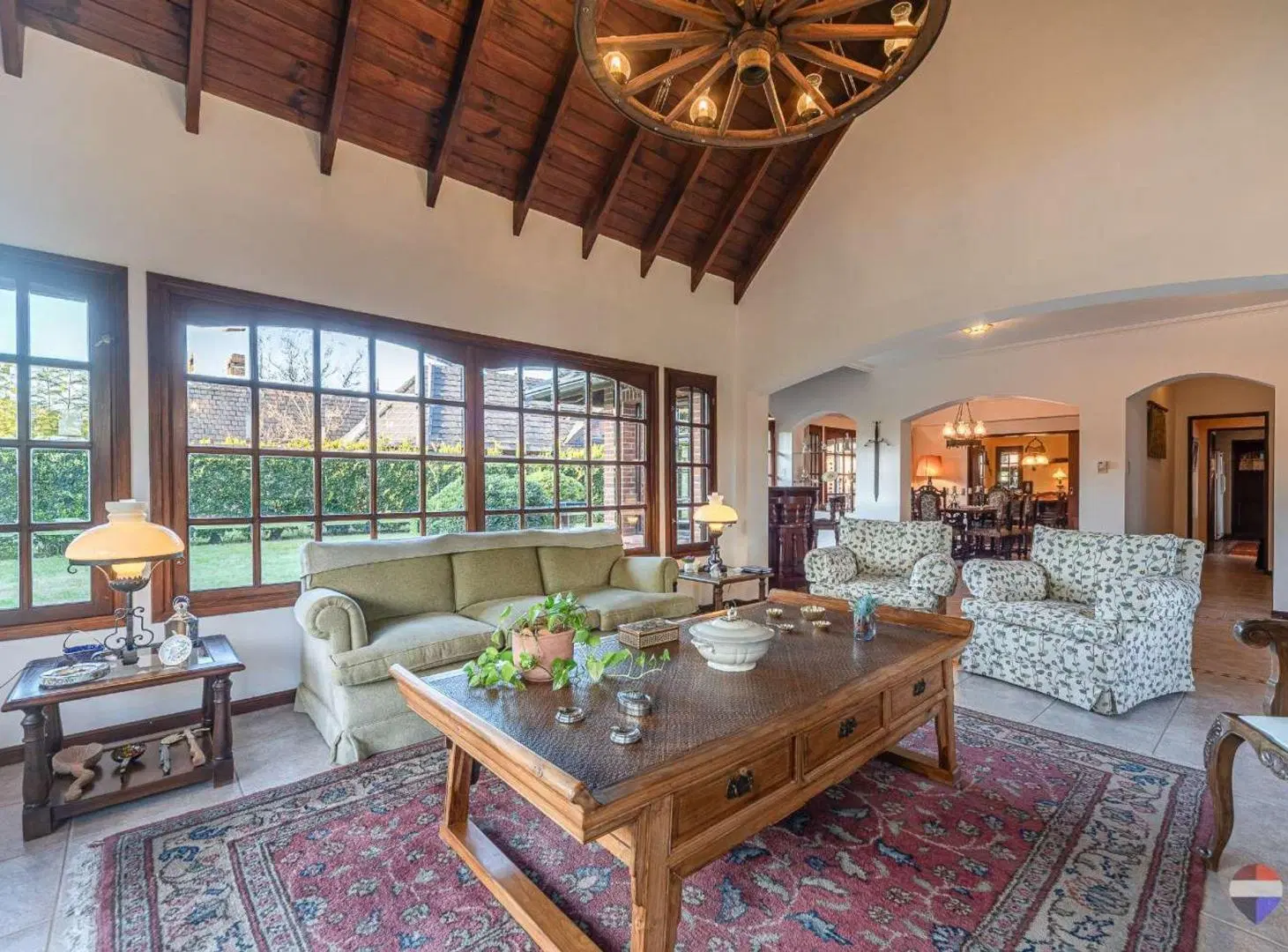 Casa en venta en Galapagos 5