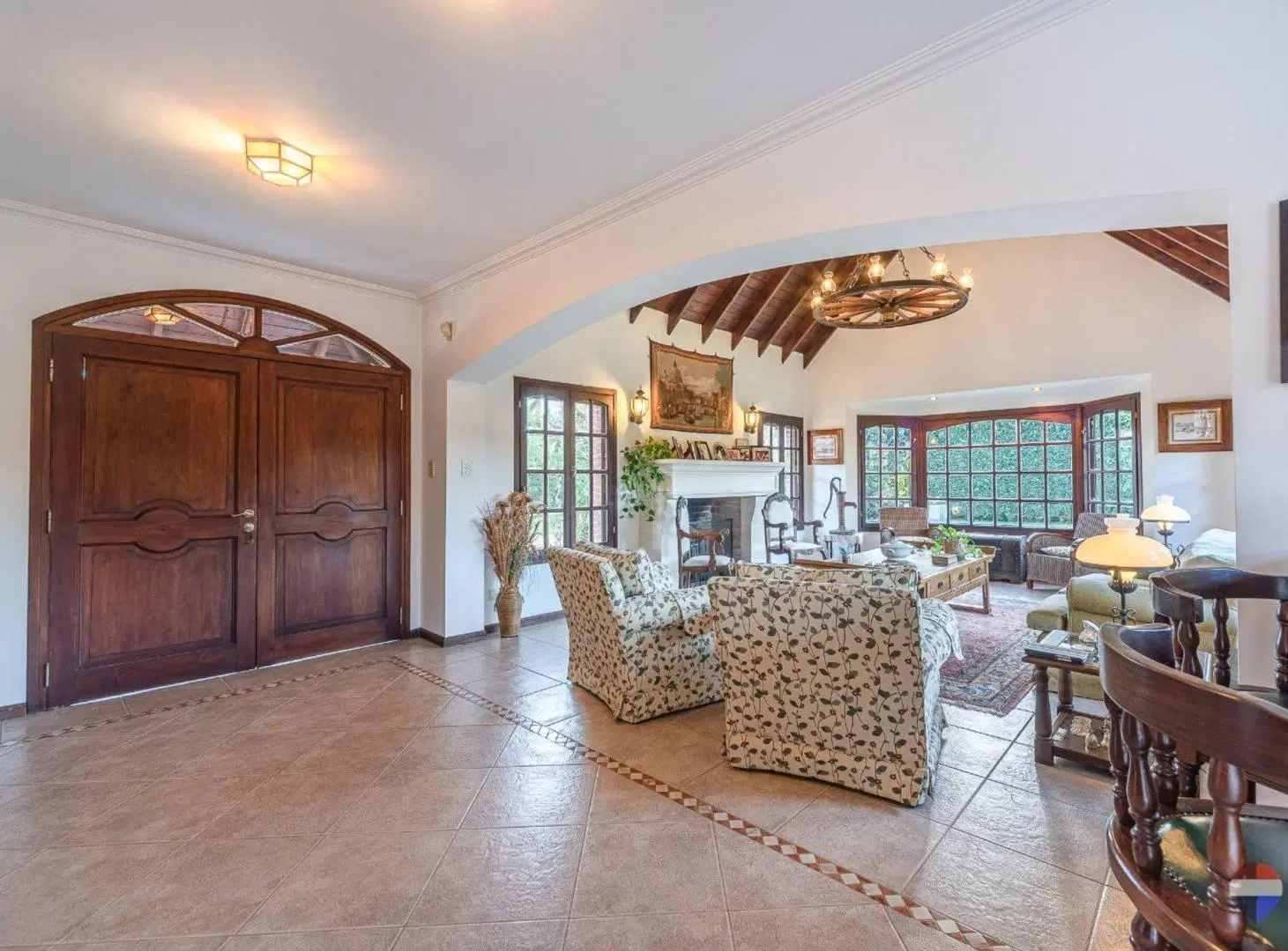 Casa en venta en Galapagos 2