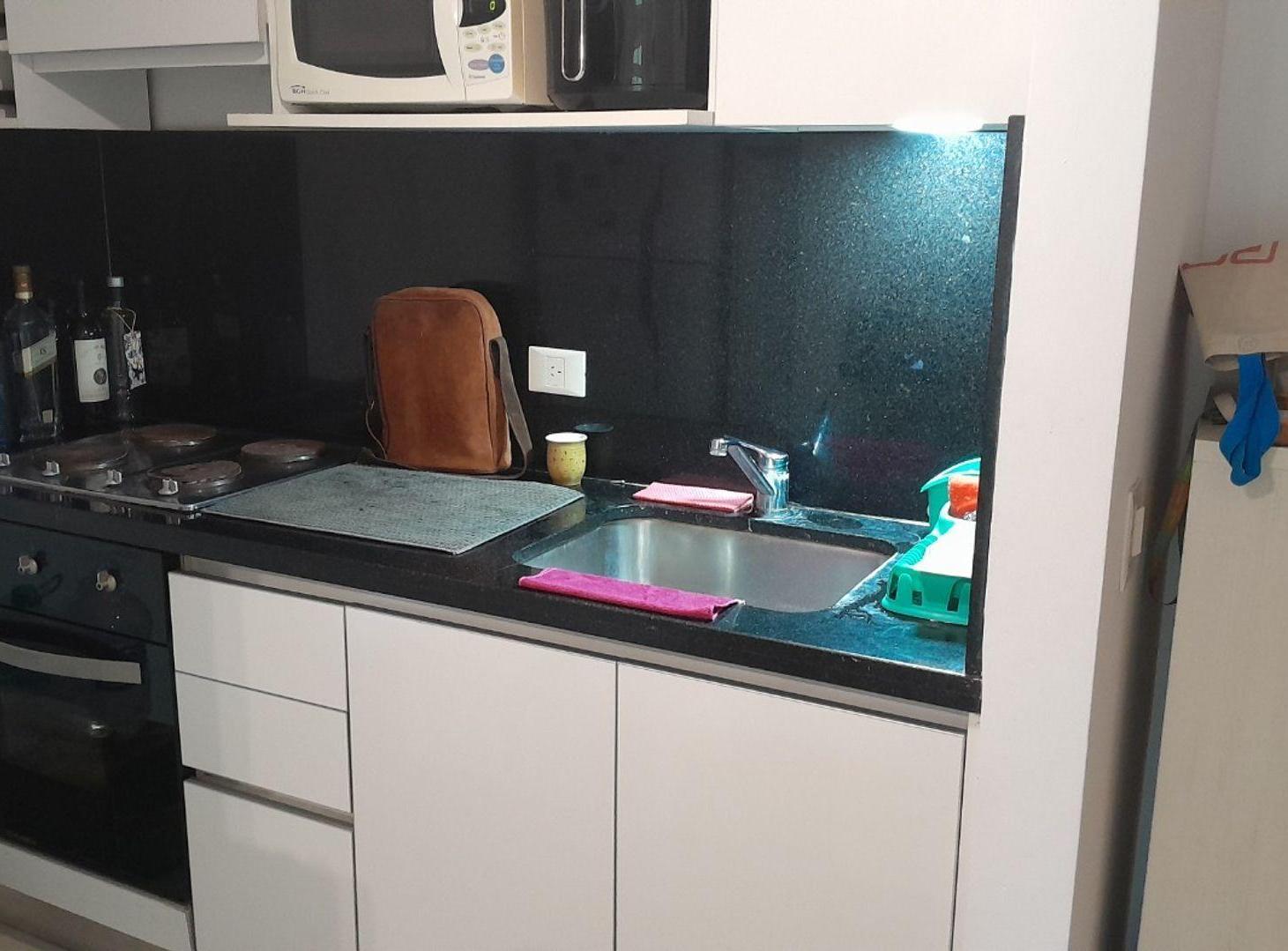 Foto de Venta Dpto 2 amb Planta Baja Villa del Lago, imagen 2