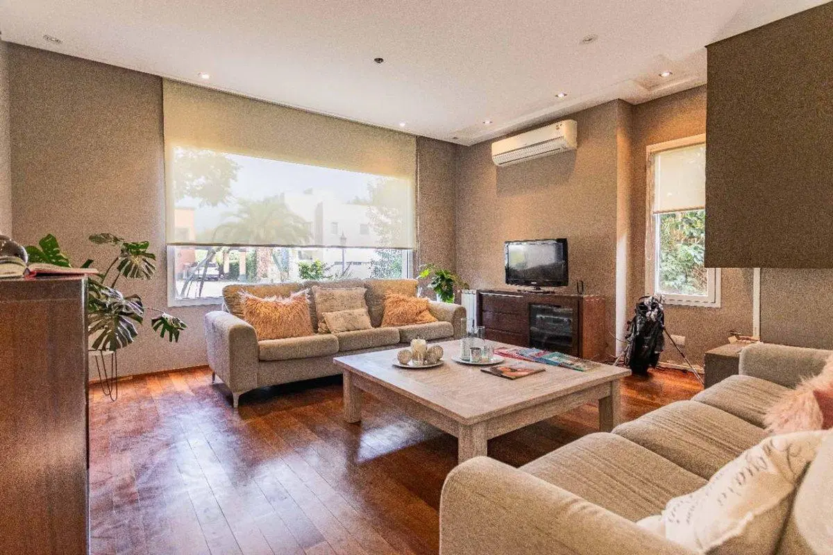 VENTA Casa en El Lucero - Ramal Pilar km38 4