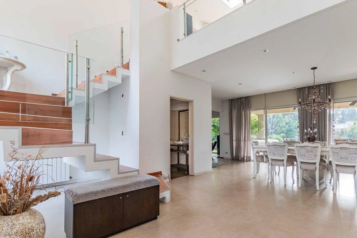 VENTA Casa en El Lucero - Ramal Pilar km38 5