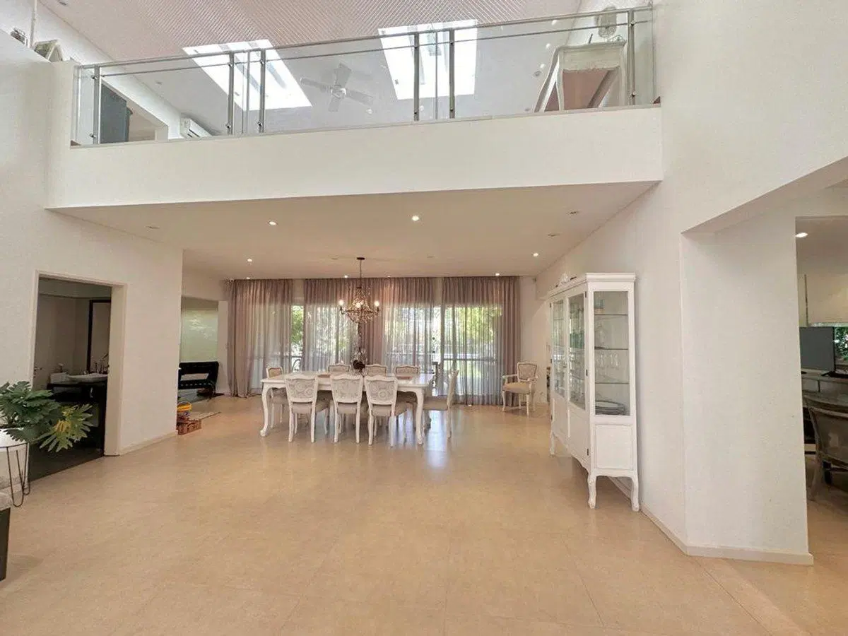 VENTA Casa en El Lucero - Ramal Pilar km38 1
