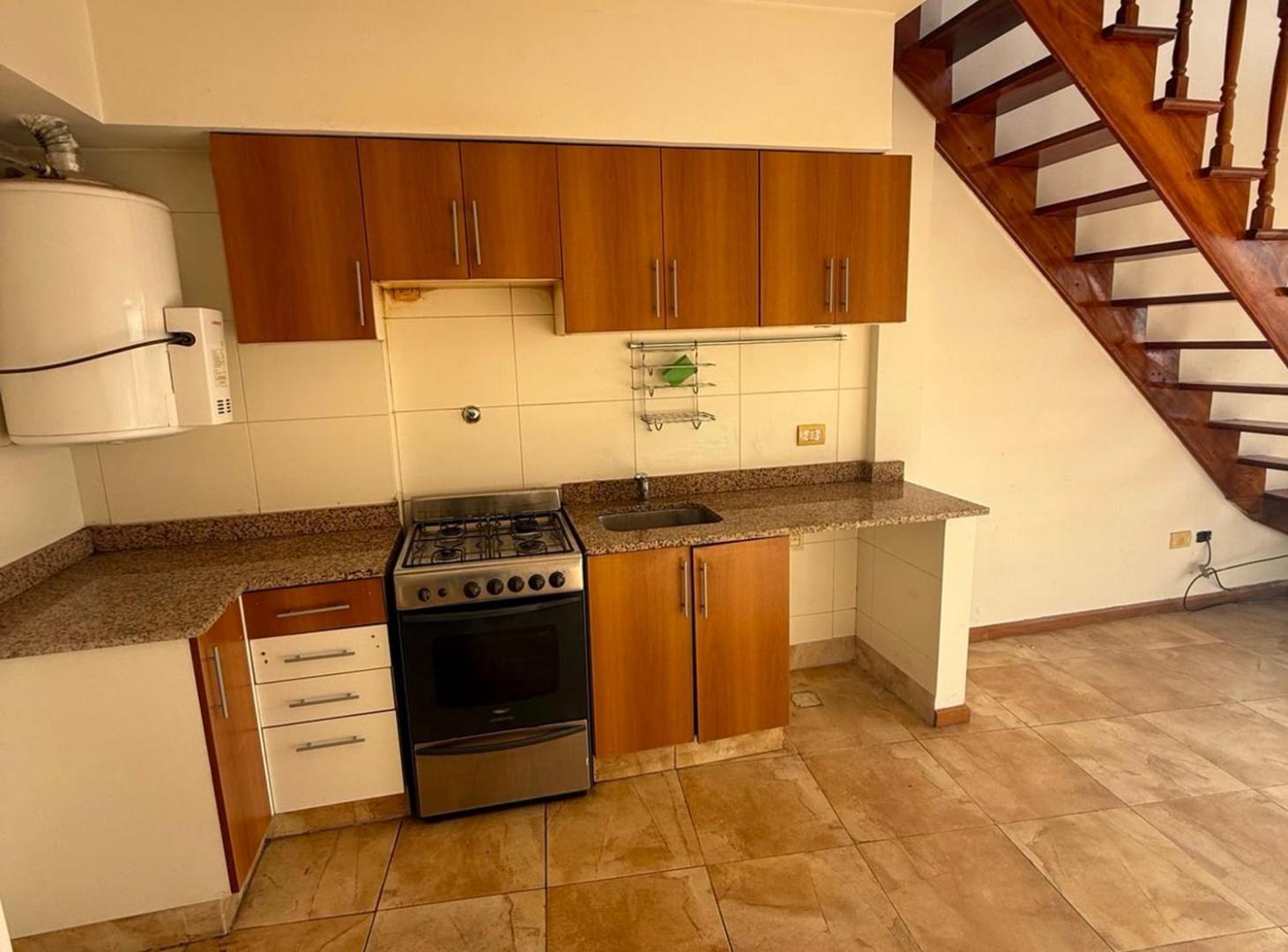 Foto de Venta Depto 2 amb duplex Balcon Cochera APTO CRED, imagen 2