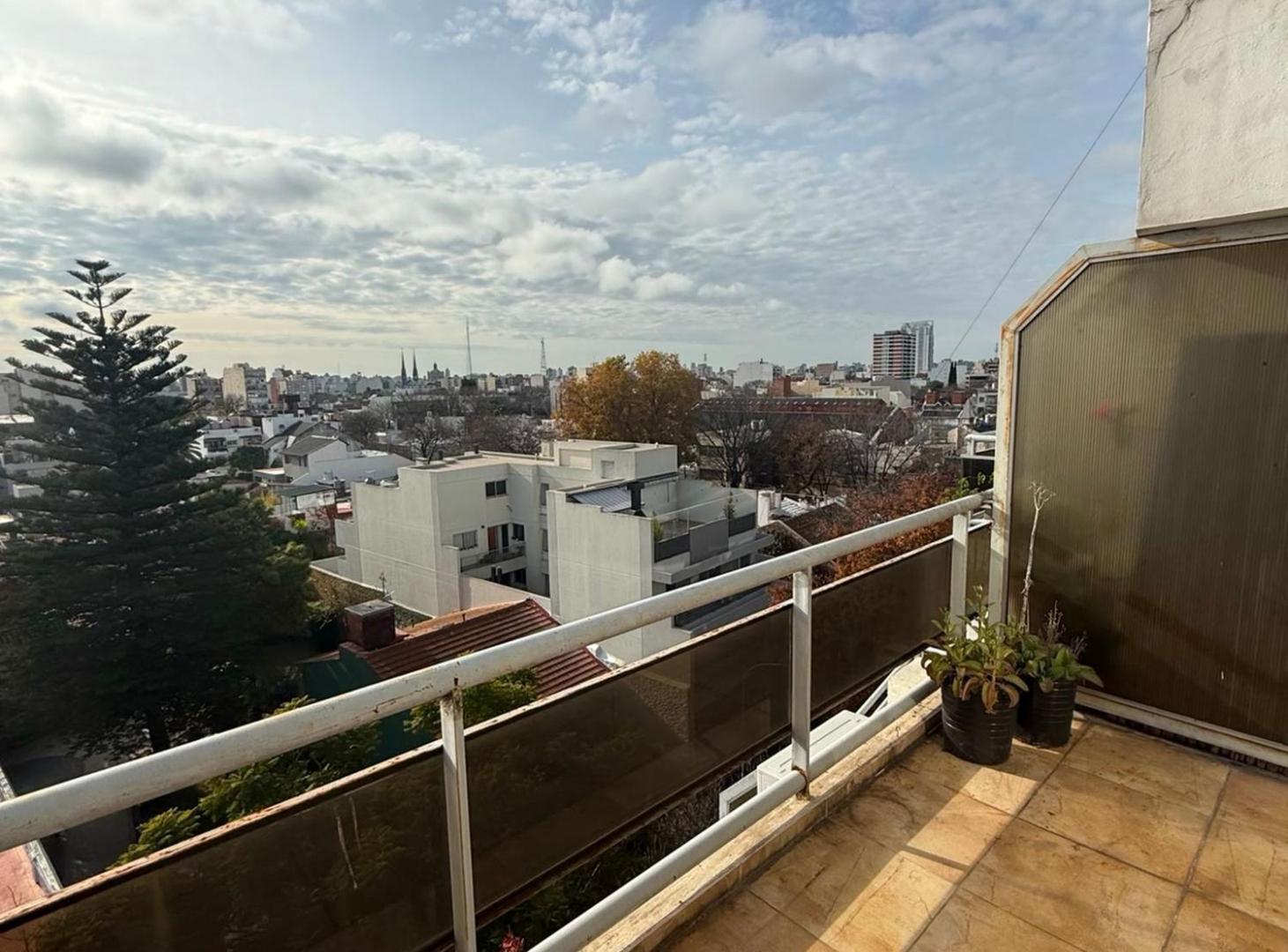 Foto de Venta Depto 2 amb duplex Balcon Cochera APTO CRED, imagen 1