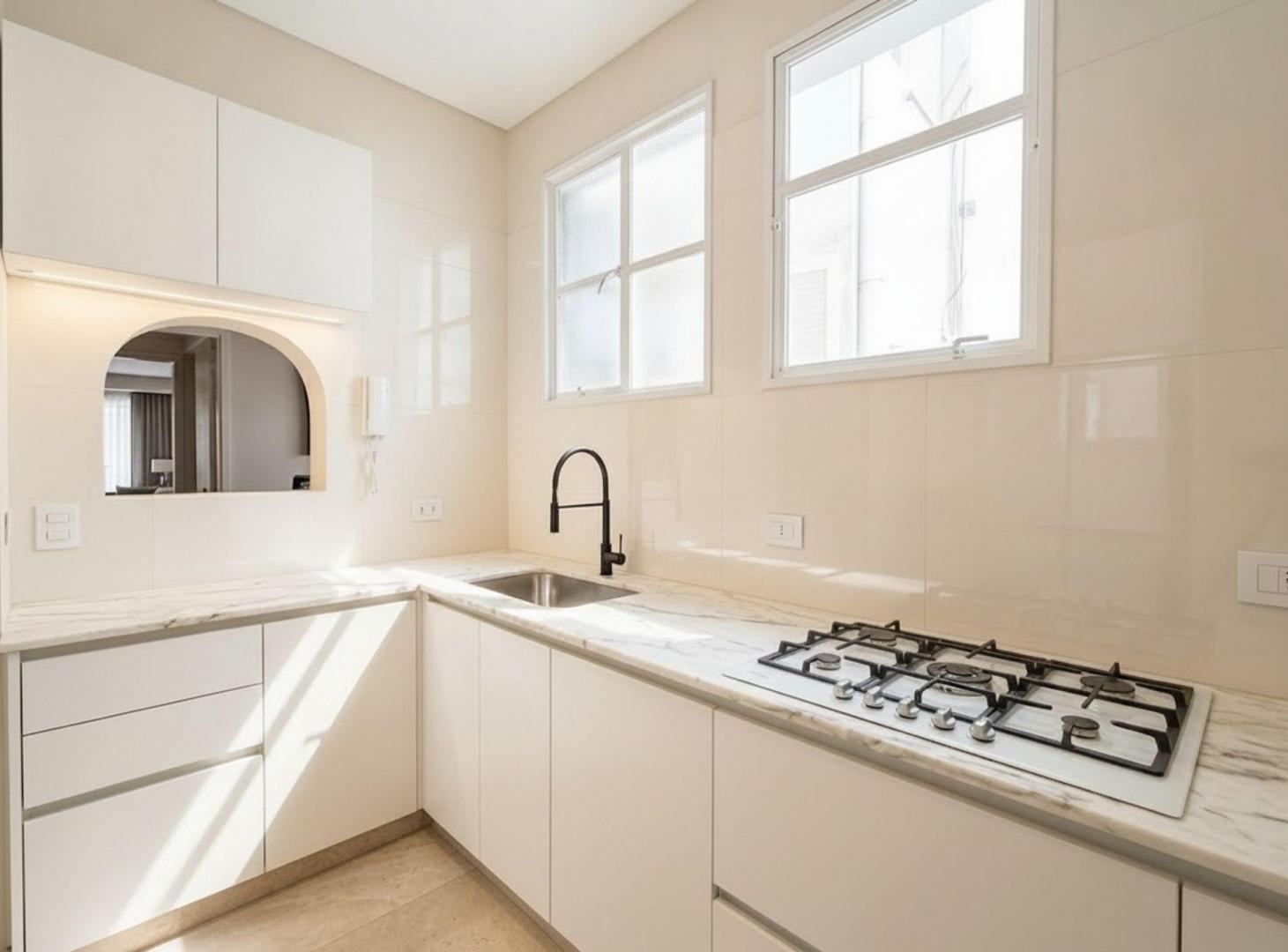 Foto de VENTA Departamento de 2 amb en Palermo, imagen 5