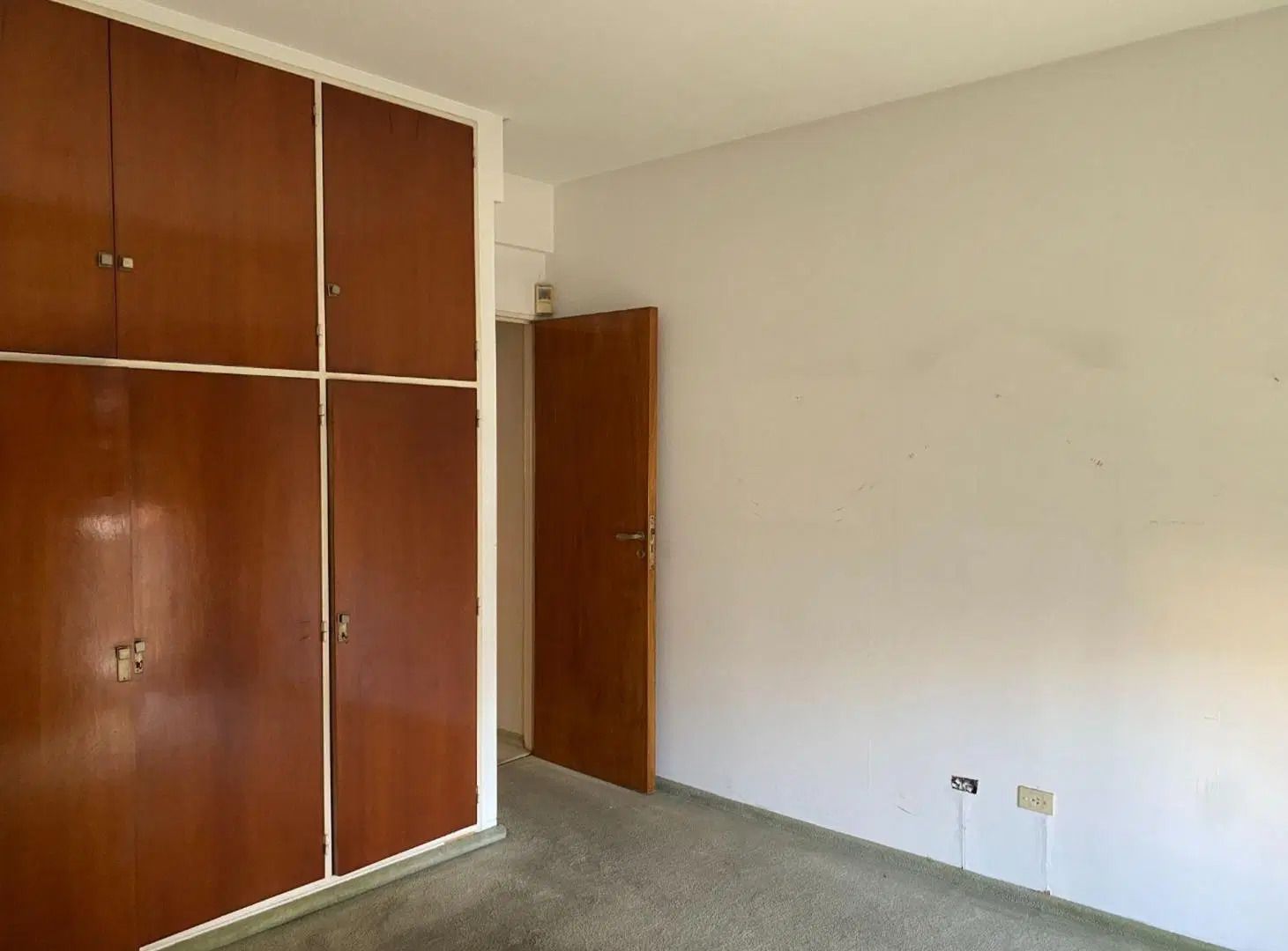 Venta departamento 4 ambientes Belgrano 4