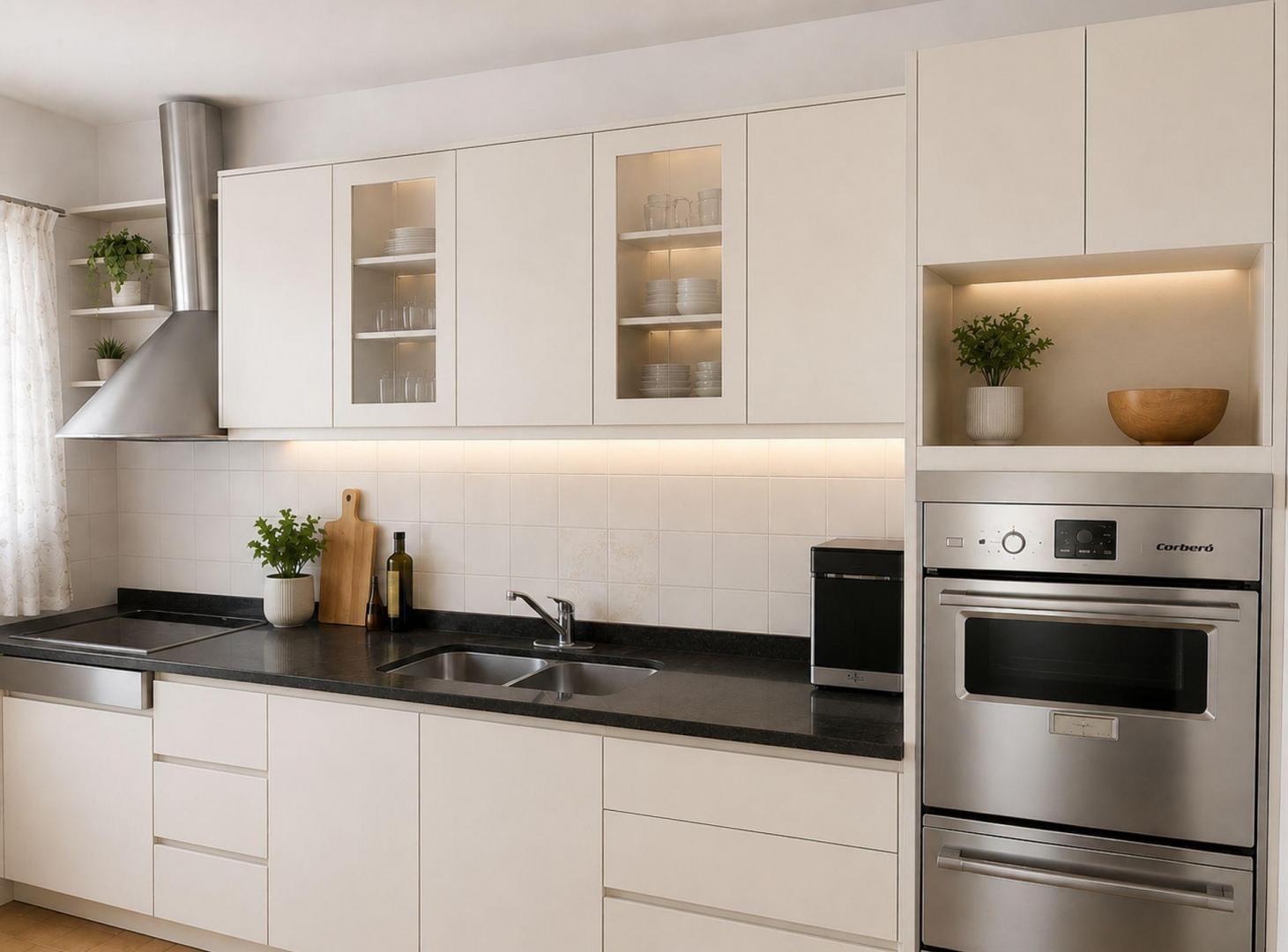 Foto de Venta departamento 4 ambientes Belgrano, imagen 3