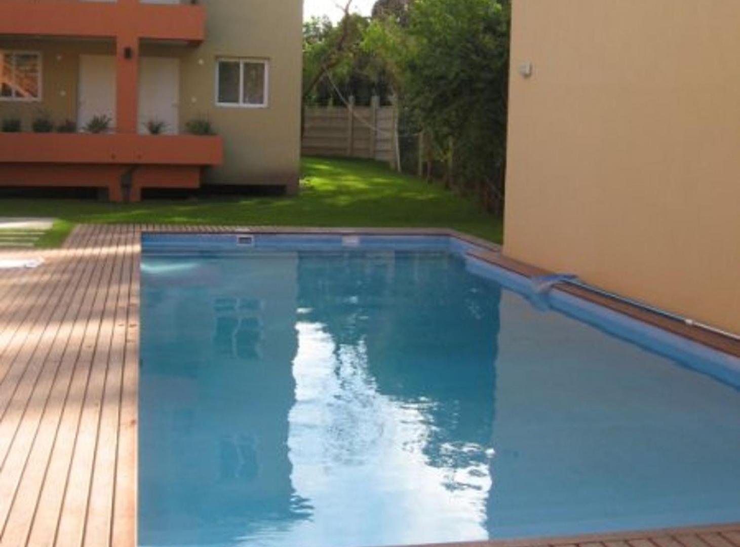 Foto de VENTA DEPARTAMENTO 2 AMB-COCH COND RECOVAS PILAR, imagen 2