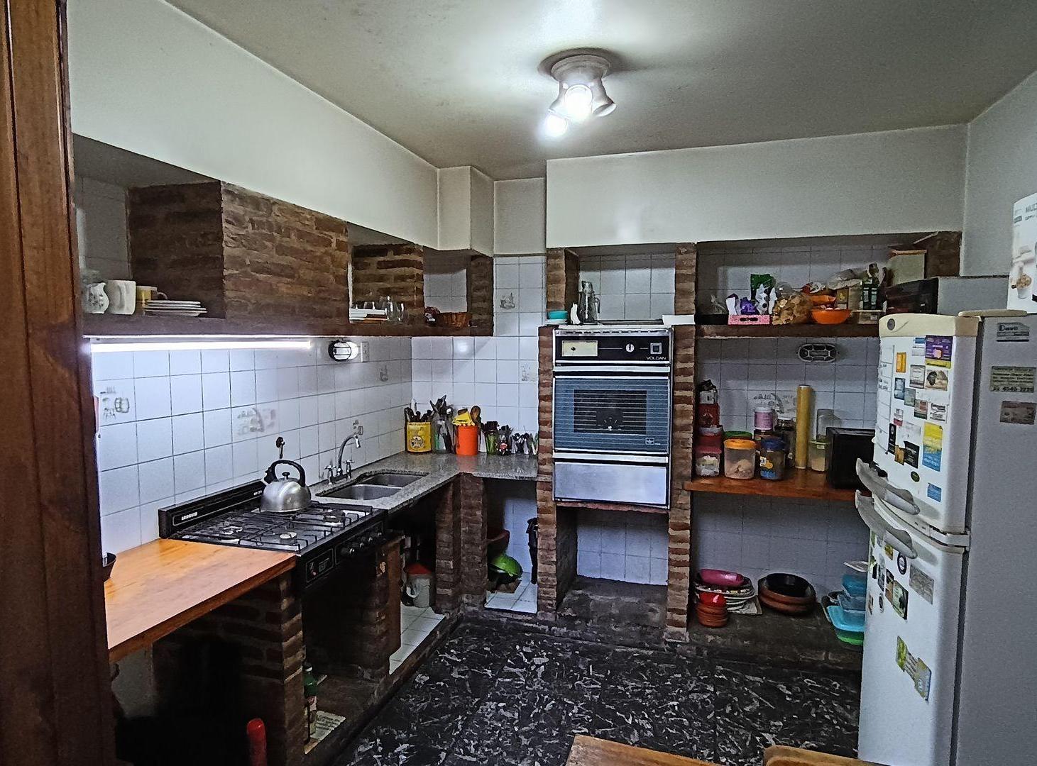 Foto de VENTA PH 4 amb con patio y terraza en Saavedra, imagen 3