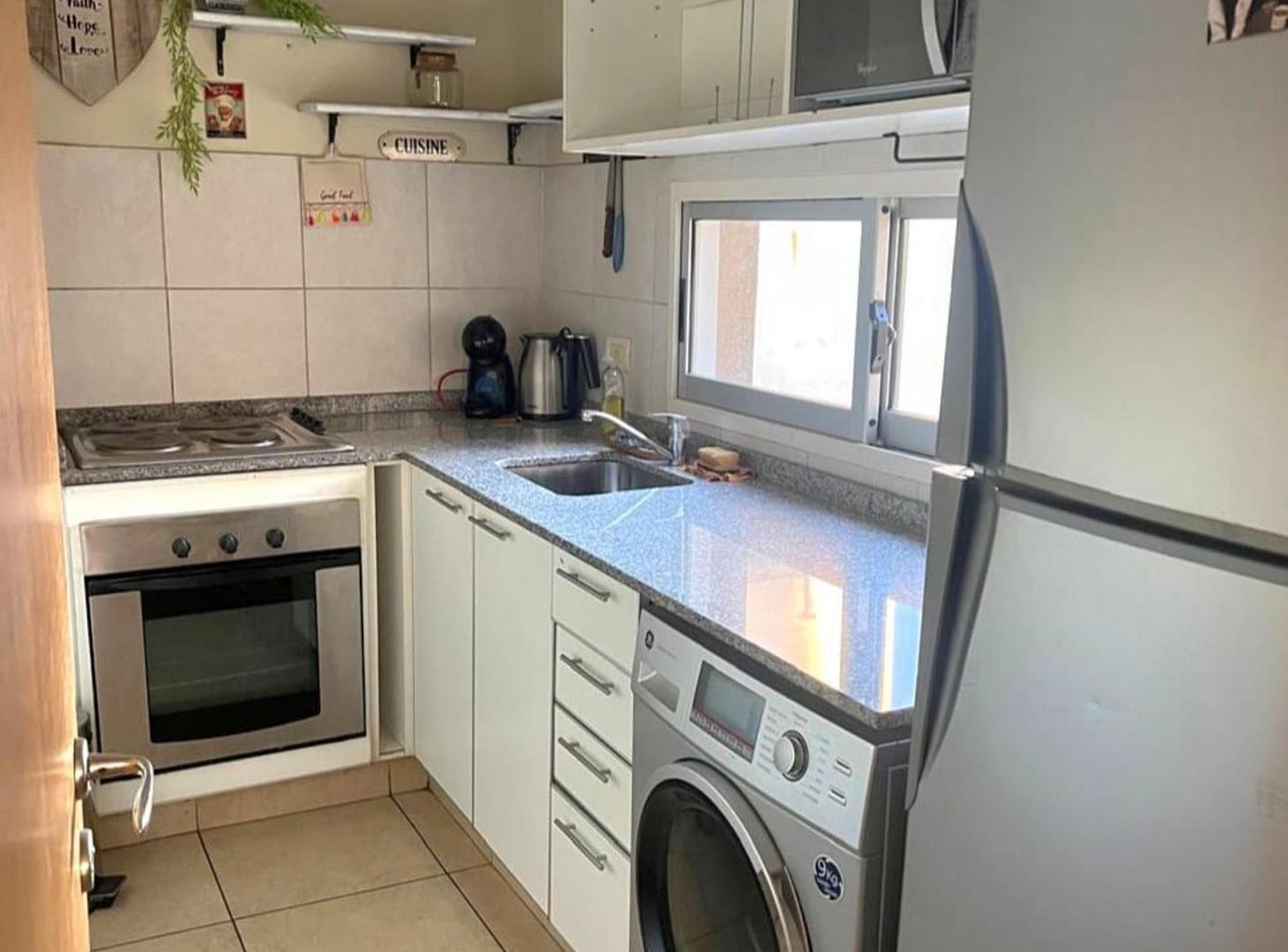Foto de Departamento en venta 2 ambientes Tigre c/ balcón, imagen 2