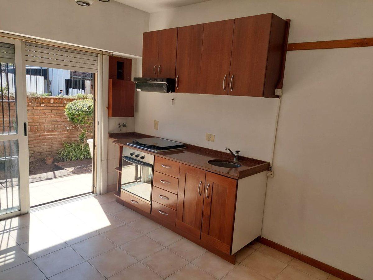 Foto de VENTA PILAR CENTRO 2 AMBIENTES P.B FINANCIACIÓN, imagen 1