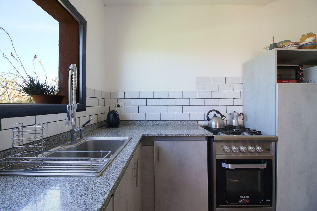 Foto de ALQUILER TEMPORTAL CASA CON PILETA Y LAGUNA, imagen 5