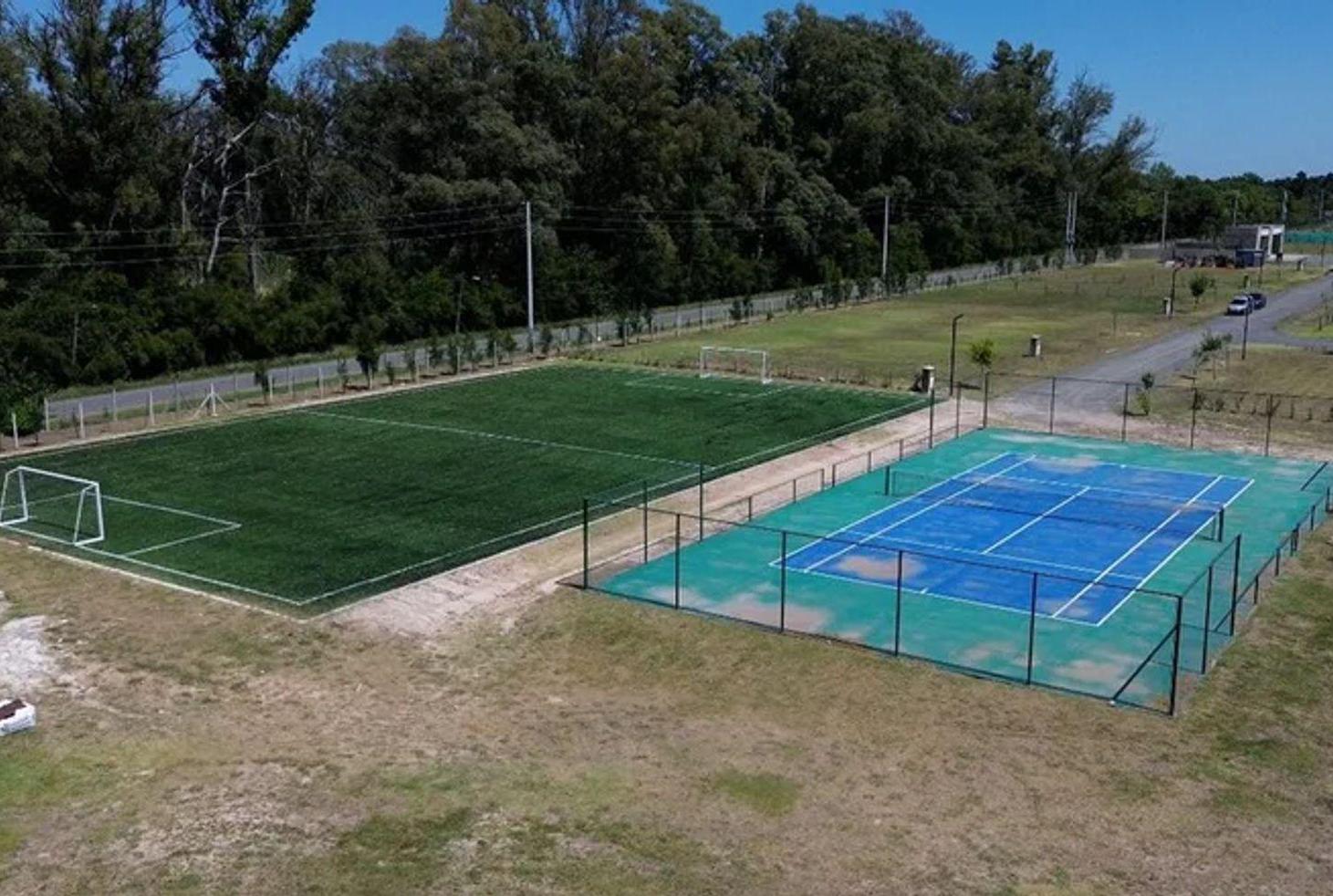 Foto de Venta Lote Nortes del Pilar. Exaltacion de la cruz, imagen 3