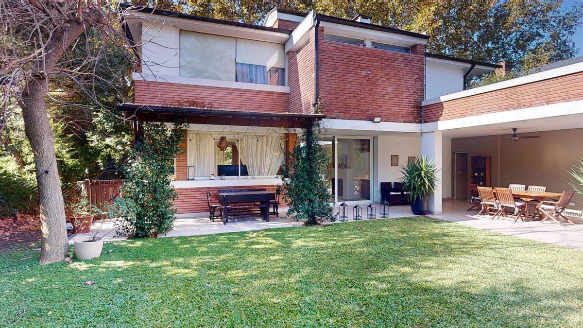 Foto de CASA 6 AMB EN VENTA BARRIO CERRADO SAUSALITO PILAR, imagen 4