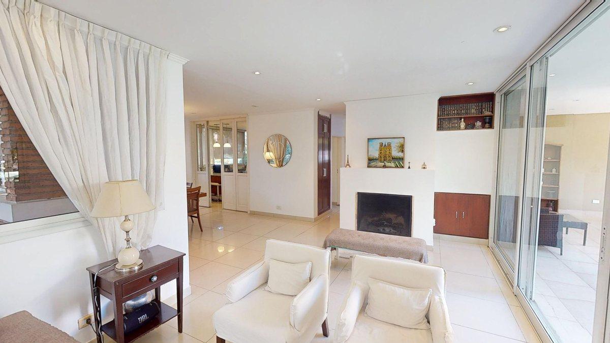 Foto de CASA 6 AMB EN VENTA BARRIO CERRADO SAUSALITO PILAR, imagen 3