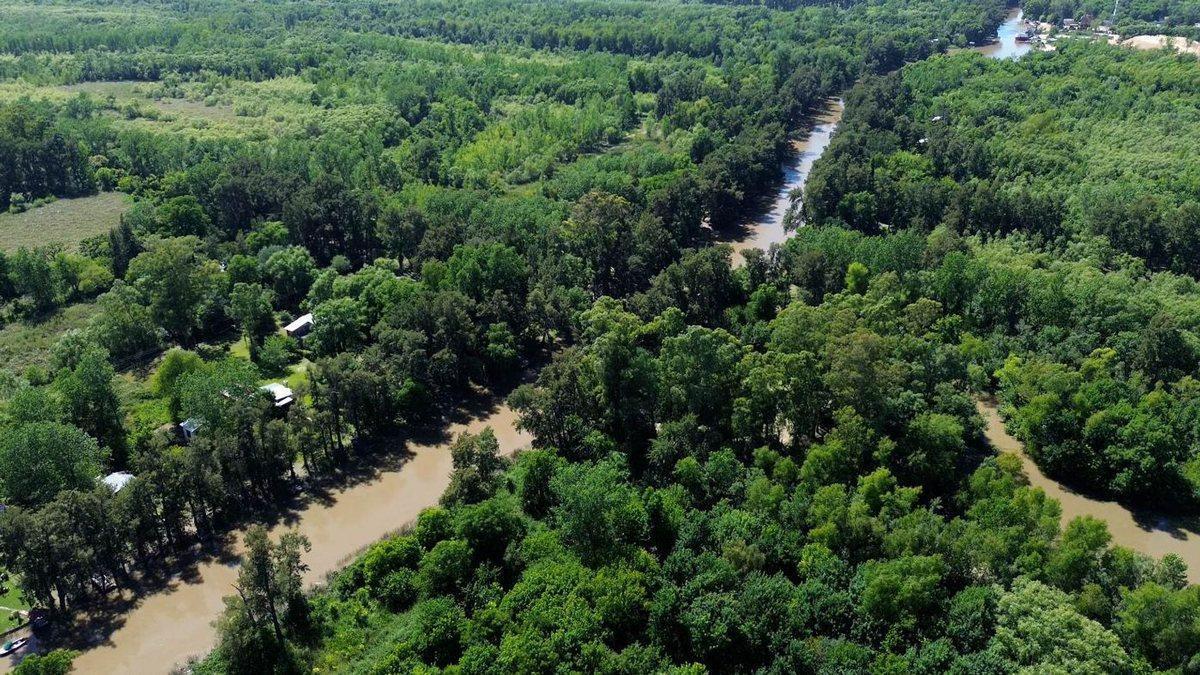 Foto de Venta Lote/Terreno Hipocampo con salida al rio!, imagen 3