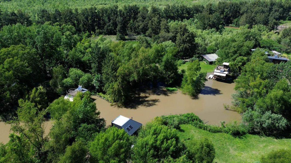 Foto de Venta Lote/Terreno Hipocampo con salida al rio!, imagen 5