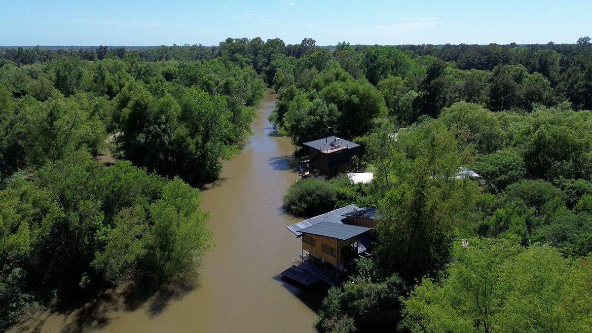 Foto de Venta Lote/Terreno Hipocampo con salida al rio!, imagen 2