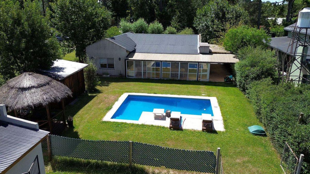 Foto de Casa Venta 4Amb+Casa Huesp 2 Amb-Parque Exaltación, imagen 3
