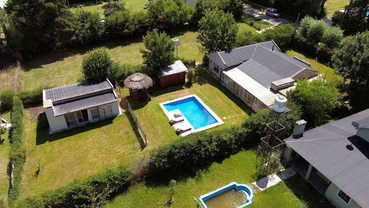 Foto de Casa Venta 4Amb+Casa Huesp 2 Amb-Parque Exaltación, imagen 4