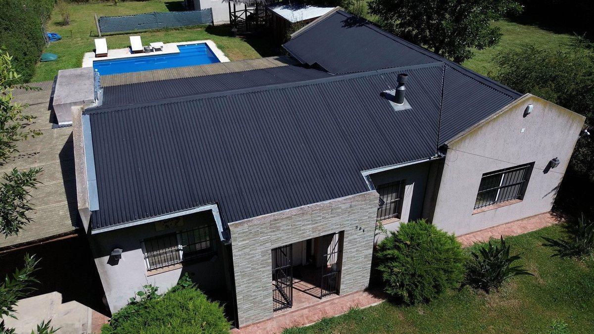 Foto de Casa Venta 4Amb+Casa Huesp 2 Amb-Parque Exaltación, imagen 1