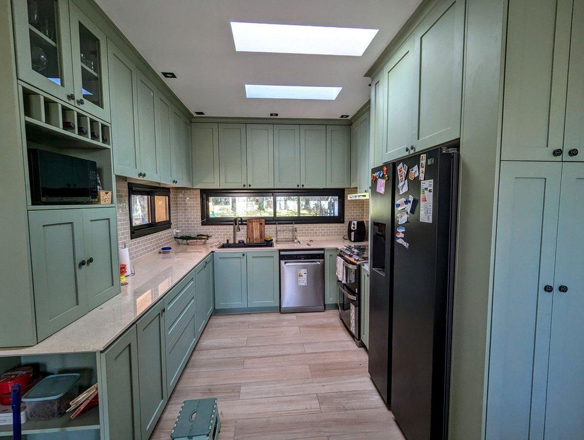Foto de CASA EN VENTA- CASUARINAS PILAR DEL ESTE, imagen 2
