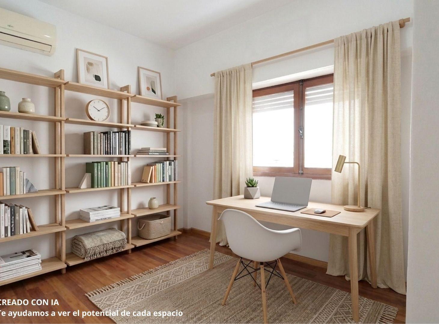 Foto de DPTO EN VENTA 3 AMBIENTES V. URQUIZA, imagen 3