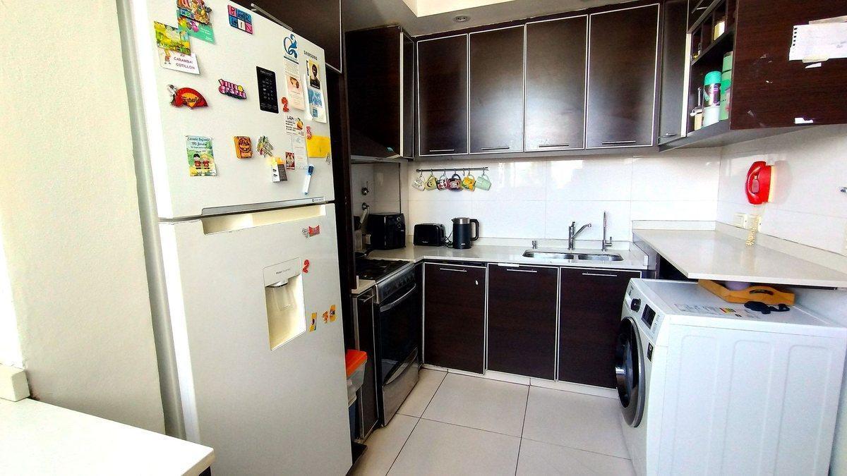 Foto de DPTO EN VENTA 3 AMBIENTES V. URQUIZA, imagen 5