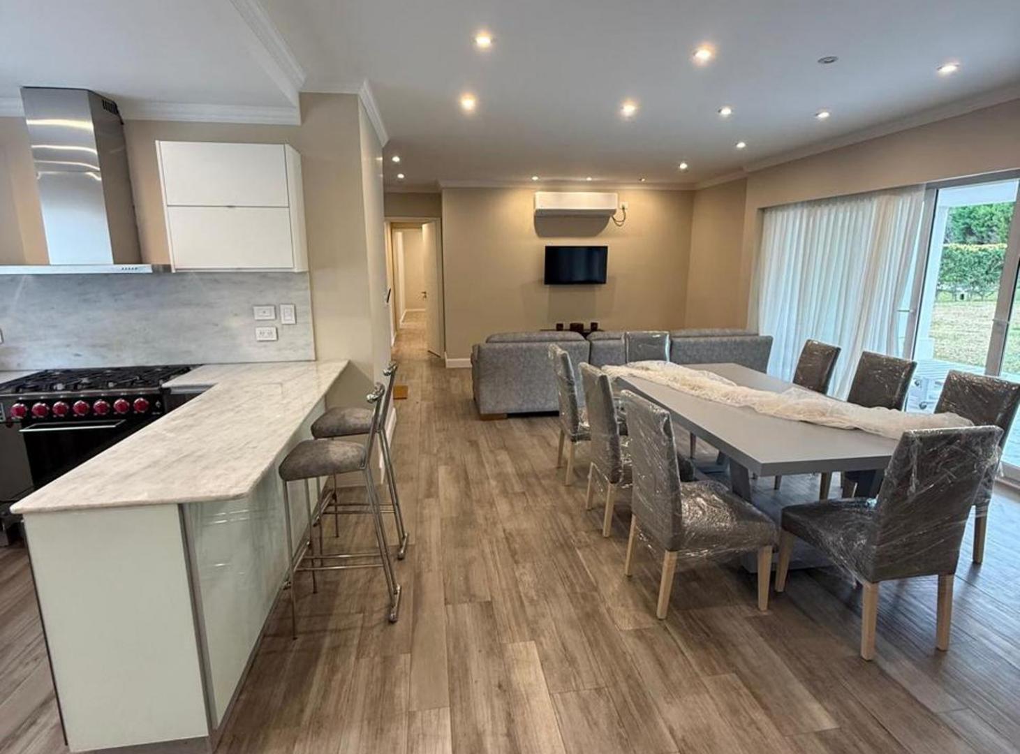 Foto de ALQUILER CASA HARAS SANTA MARÍA - LAS LOMAS, imagen 5