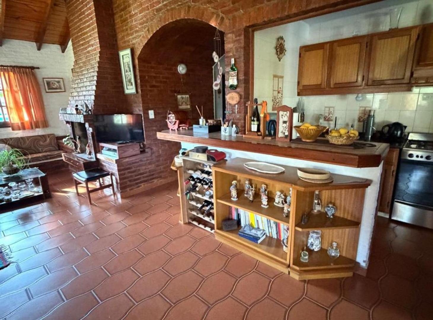 Foto de CASA COUNTRY CLUB PRIV LOMA VERDE ESCOBAR 4 AMB, imagen 4