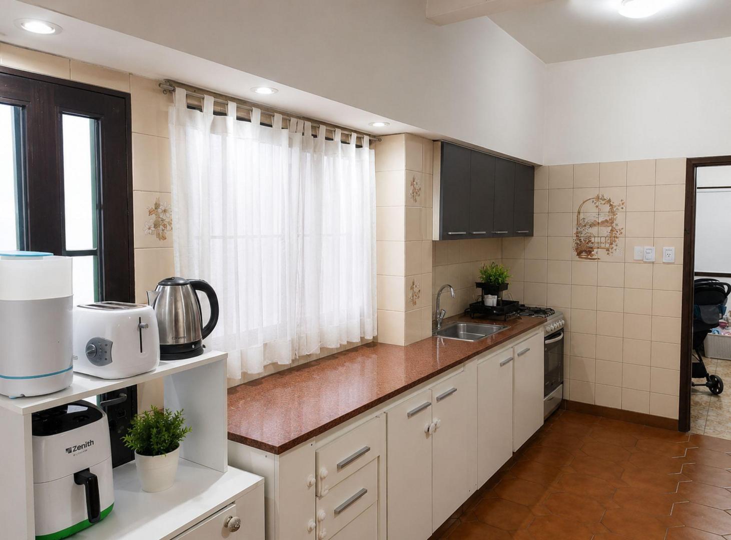Foto de Venta de casa en Hurlingham con terreno de 333m2, imagen 4