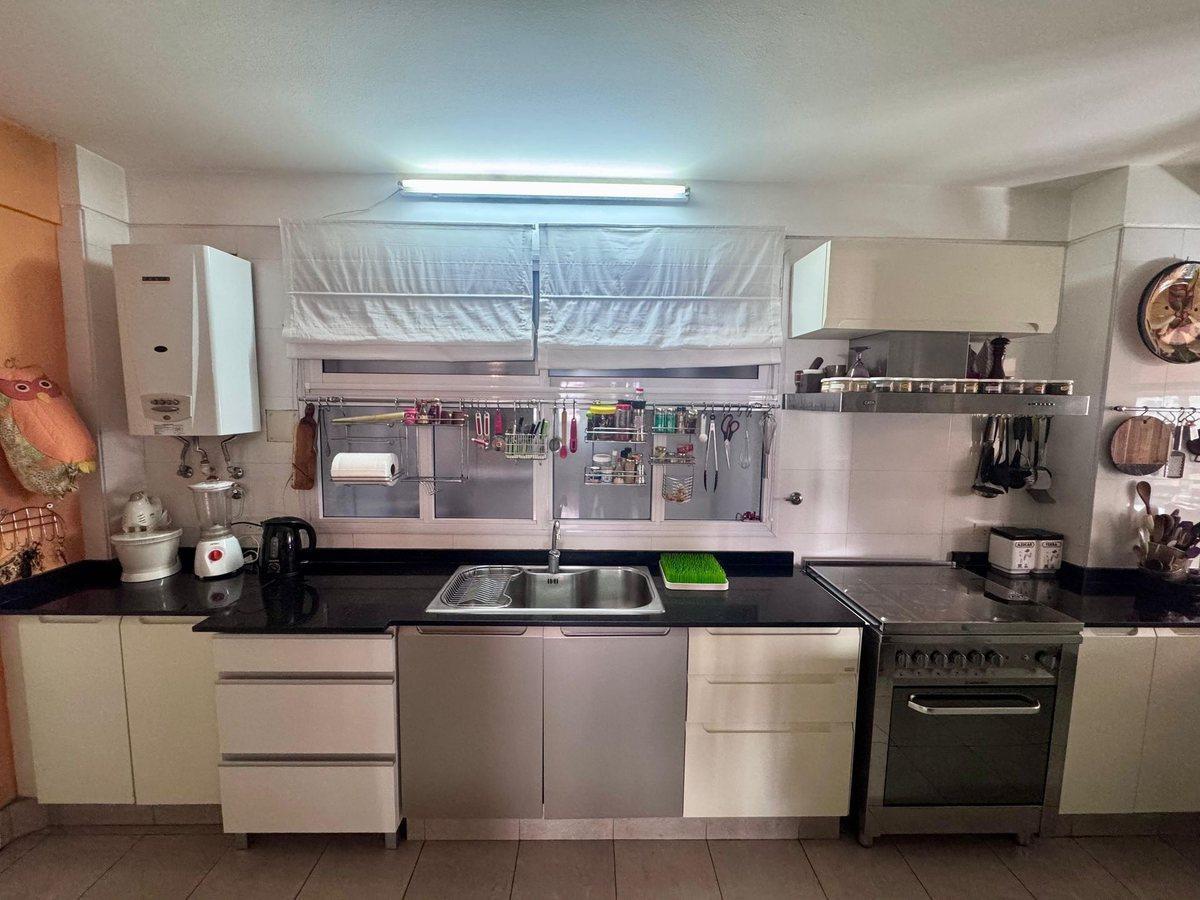 Foto de VENTA DEPTO BELGRANO 7 AMB COCHERA BALCON BAULERA, imagen 4