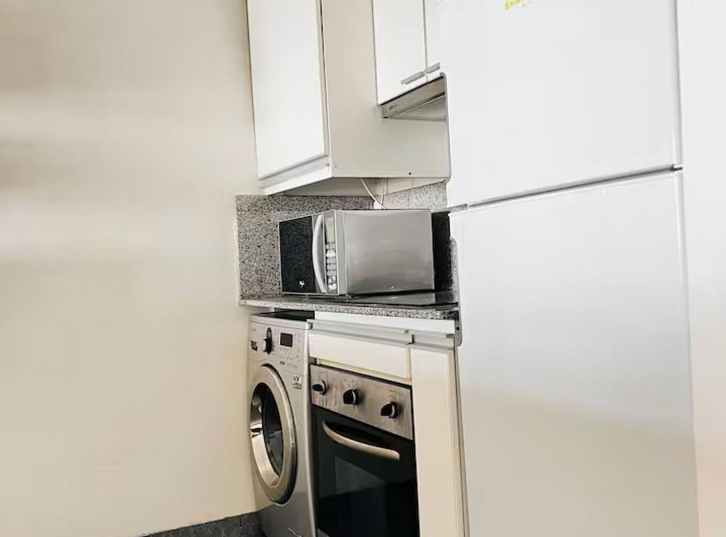 Foto de DEPARTAMENTO ALQUILER 2 AMB COCH COLEGIALES AMOBL, imagen 1