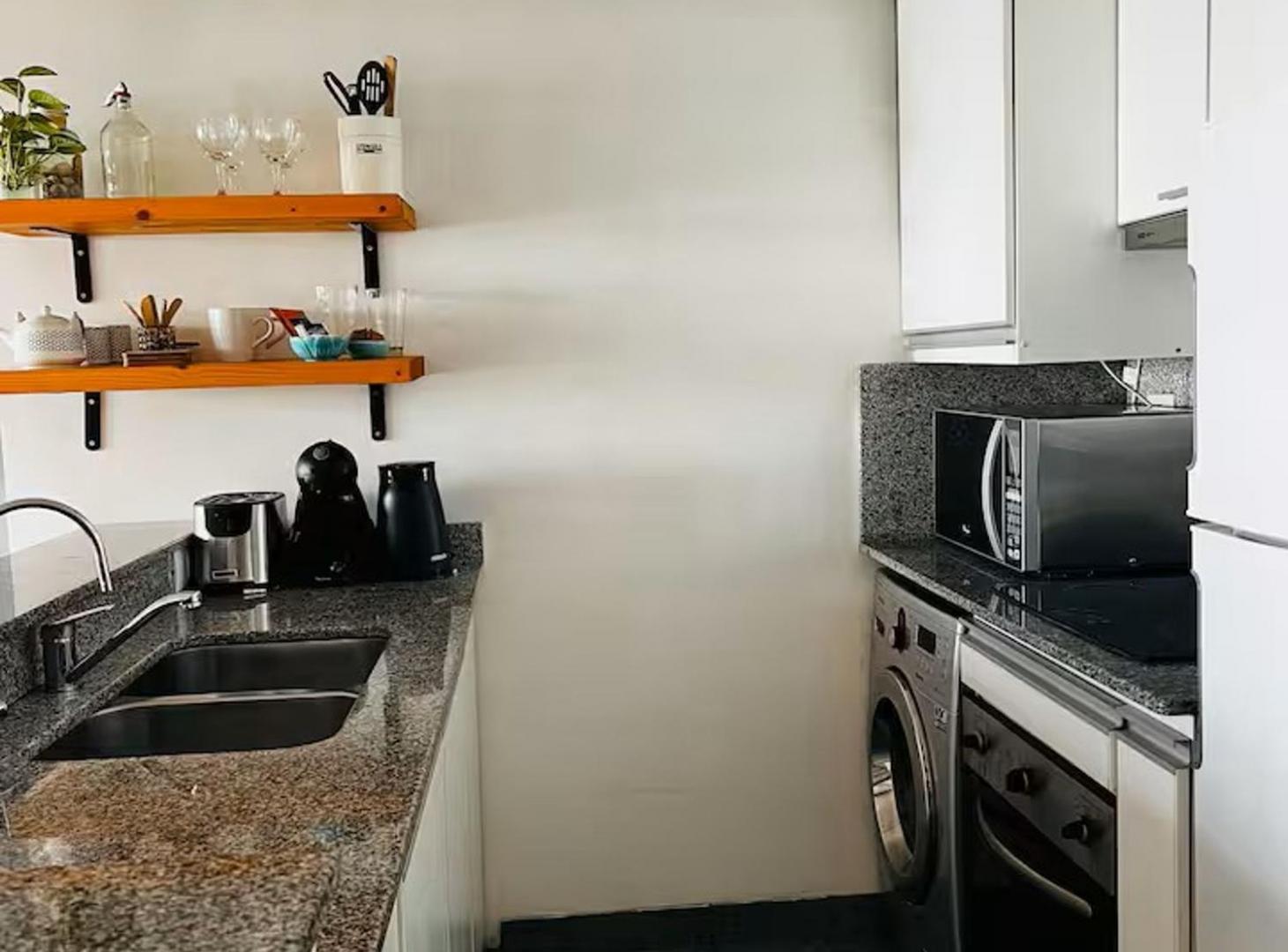 Foto de DEPARTAMENTO ALQUILER 2 AMB COCH COLEGIALES AMOBL, imagen 5