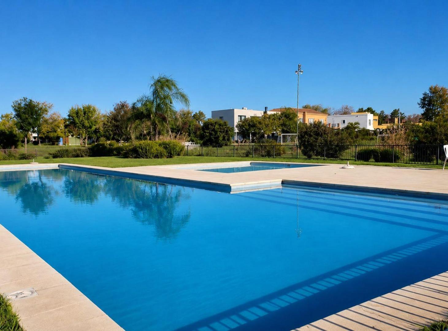 Foto de VENTA lote interno AYRES PLAZA , Pilar., imagen 3