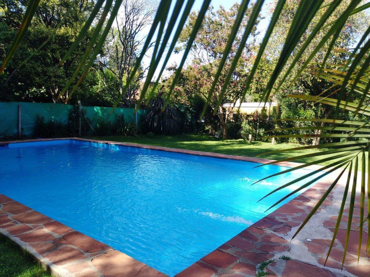 Foto de Venta casa 2 dorm, jardín/pileta quincho Pilar, imagen 5