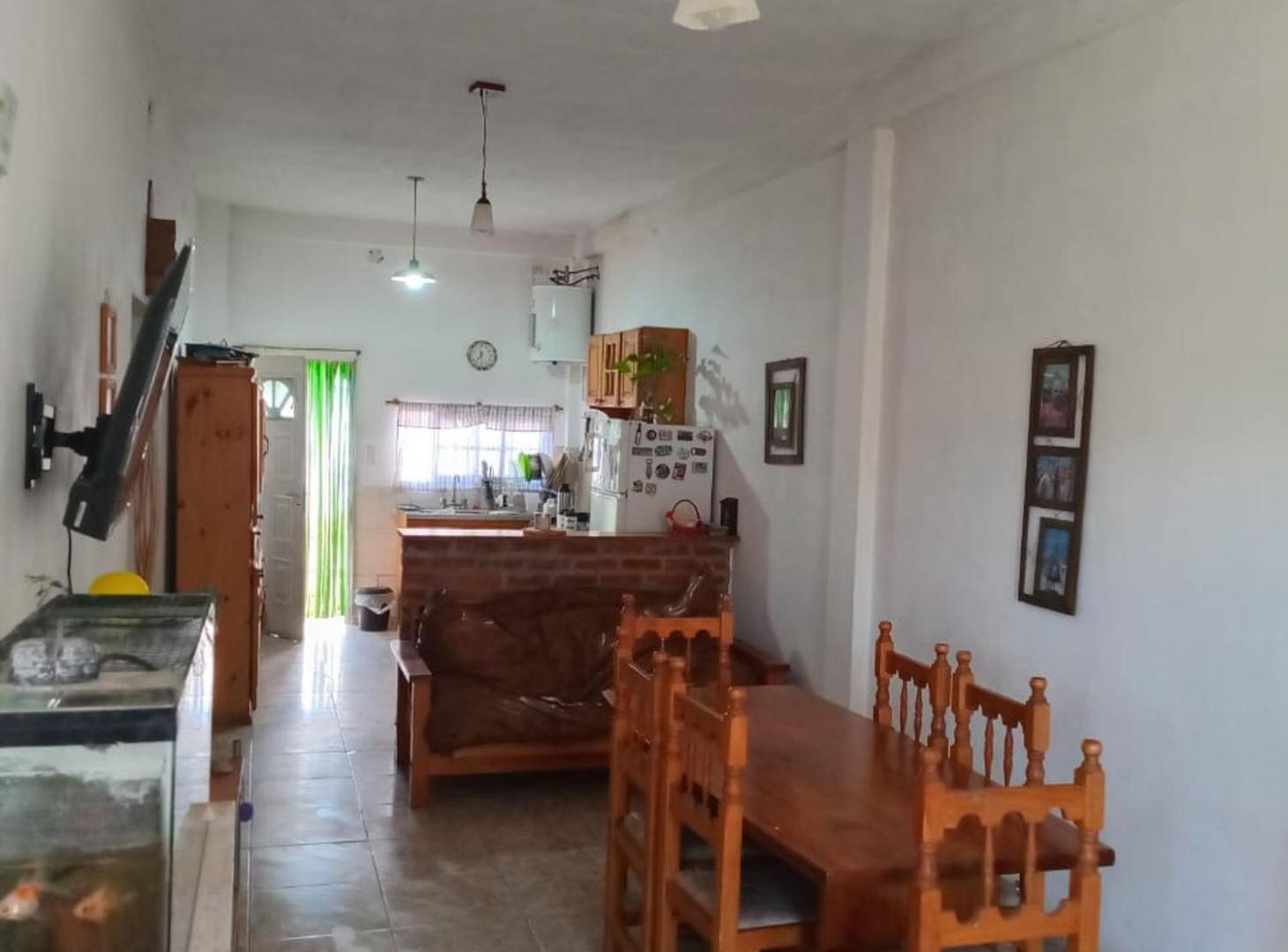 Foto de CASA EN VENTA EN JOSÉ C PAZ DE 3 AMBIENTES, imagen 3