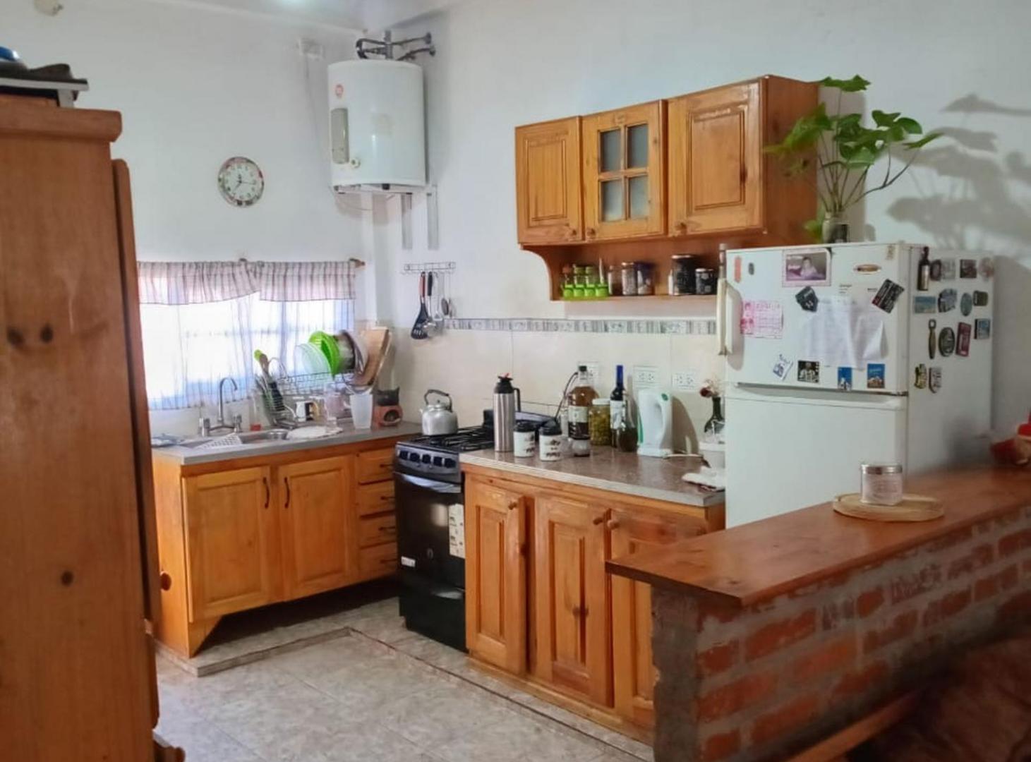Foto de CASA EN VENTA EN JOSÉ C PAZ DE 3 AMBIENTES, imagen 5