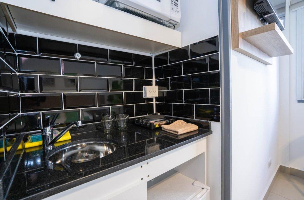 Foto de Venta Monoambiente Almagro Ideal Renta Temporal, imagen 4