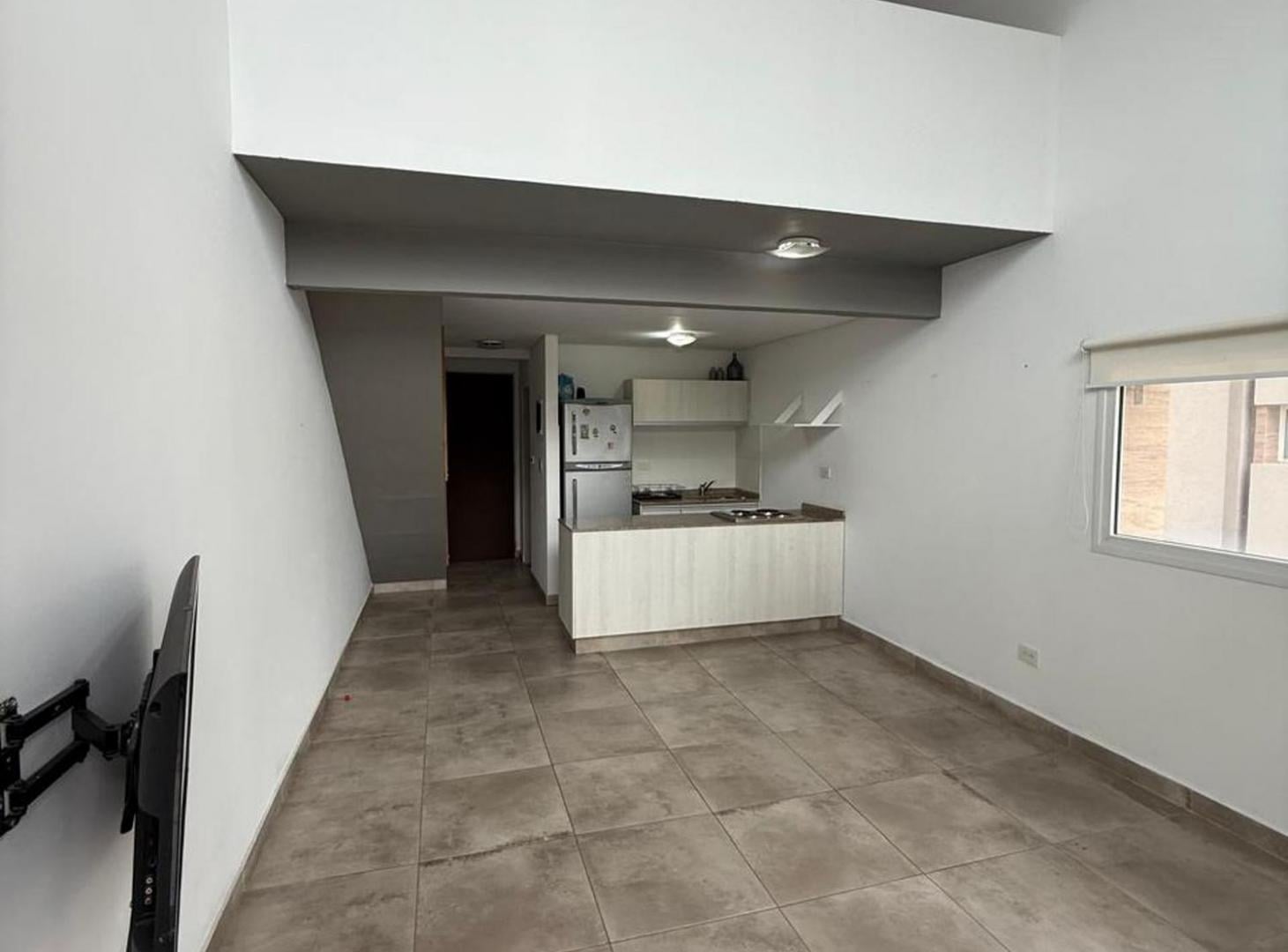 Foto de DEPARTAMENTO DUPLEX 2 AMB CAMPUS VISTA, imagen 3