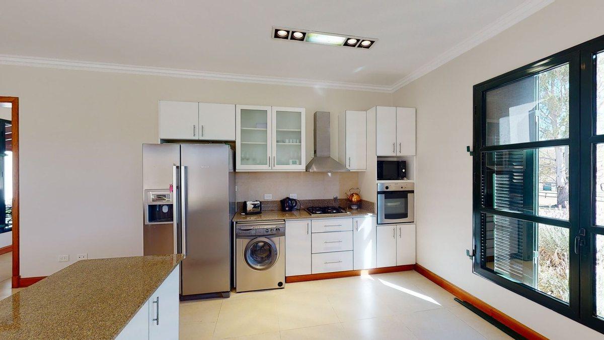 Foto de CASA 4 AMB QUEBRADAS ALSINA 3,5 HA APTA CREDITO, imagen 5