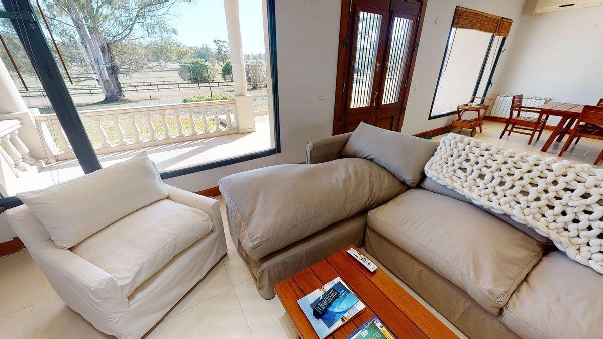 Foto de CASA 4 AMB QUEBRADAS ALSINA 3,5 HA APTA CREDITO, imagen 3