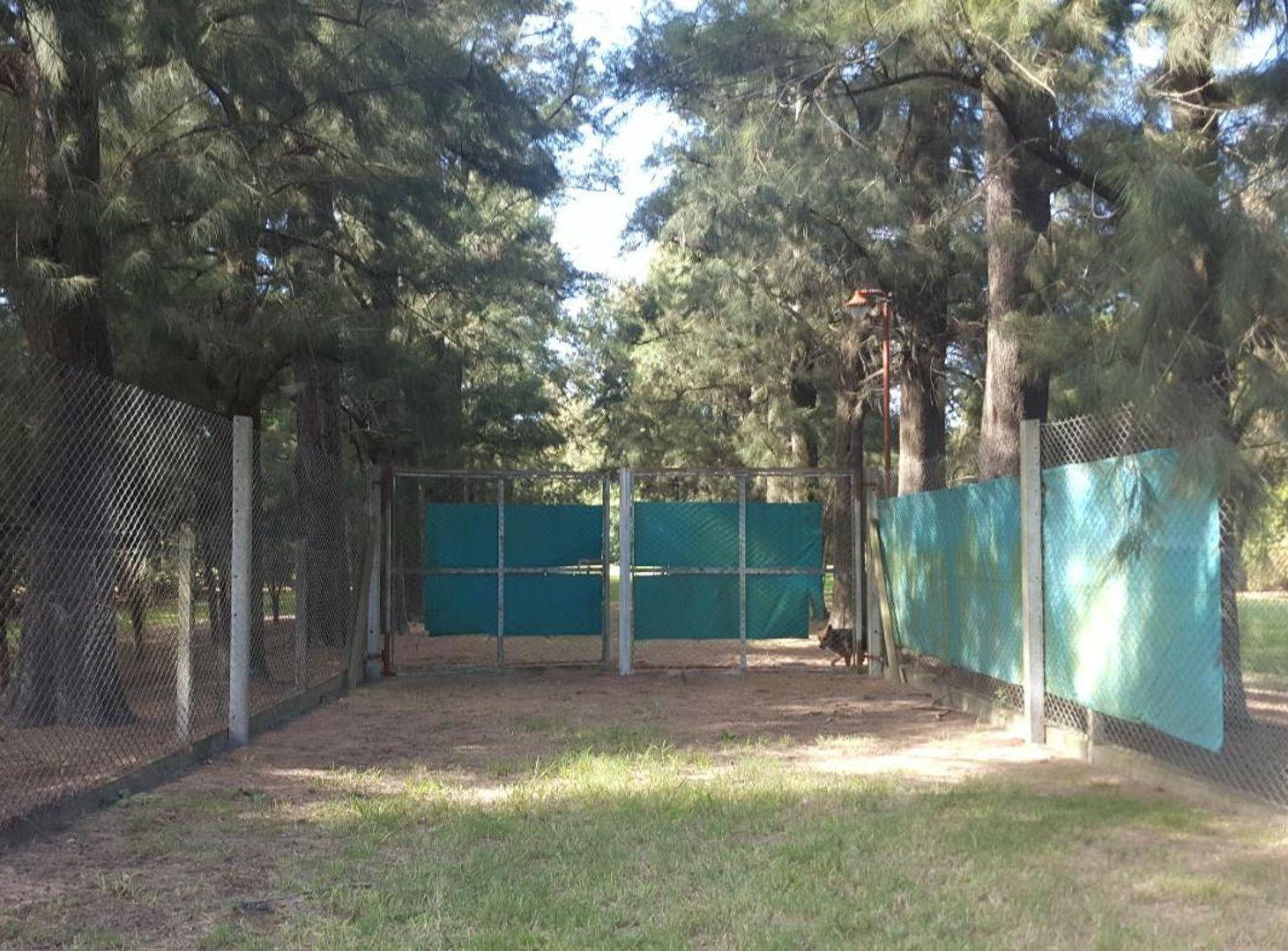 Foto de Venta Exclusiva Quinta 4 hectareas en Lujan, imagen 2