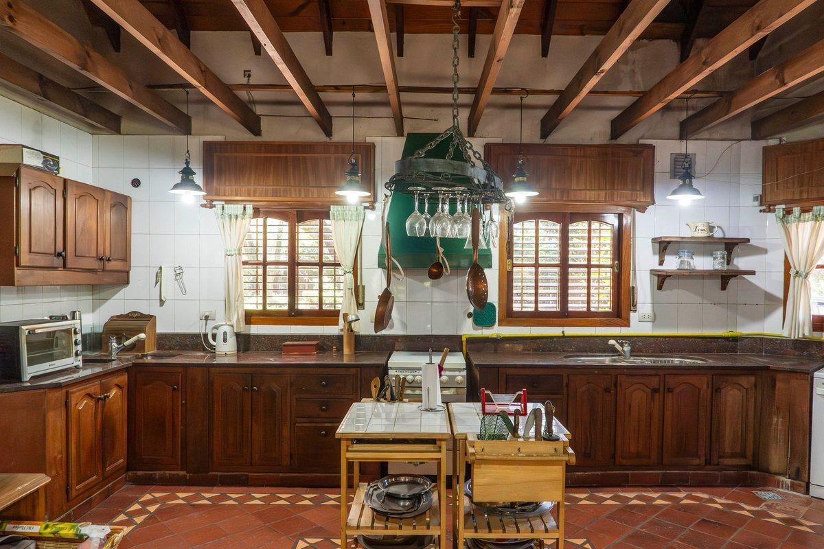 Foto de Venta Casa Quinta en Ricardo Rojas Lote 4200m2, imagen 2