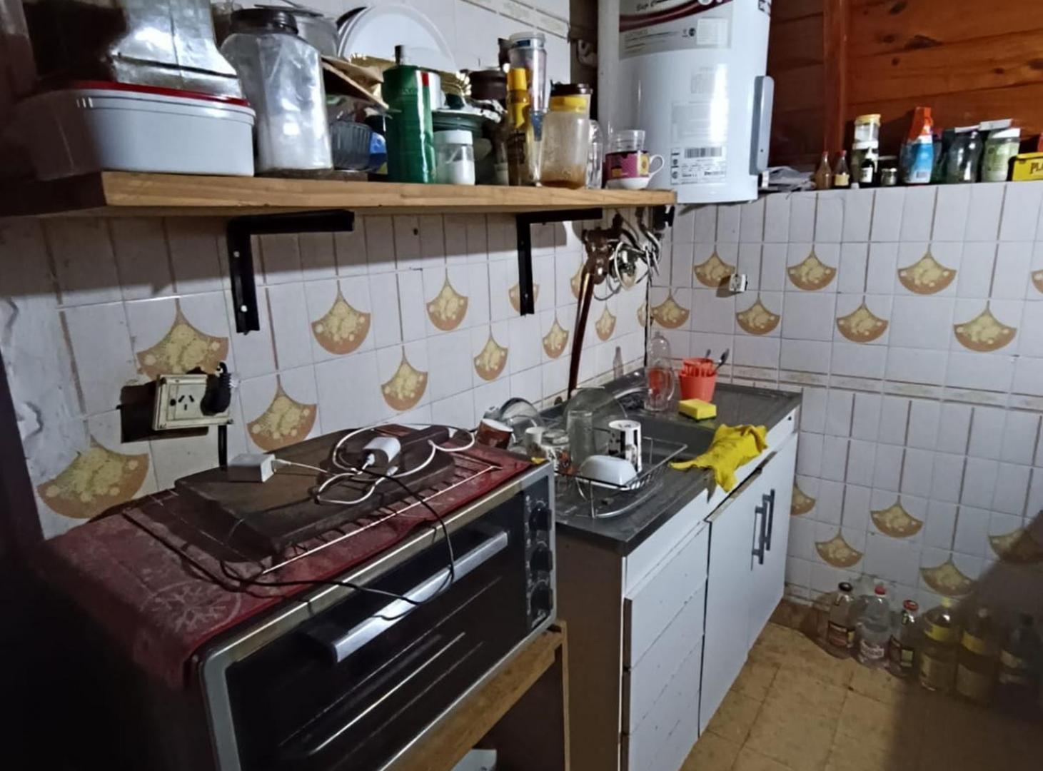 Foto de Casa en venta 4 amb 1000m2 lote Parque Alvear, imagen 5