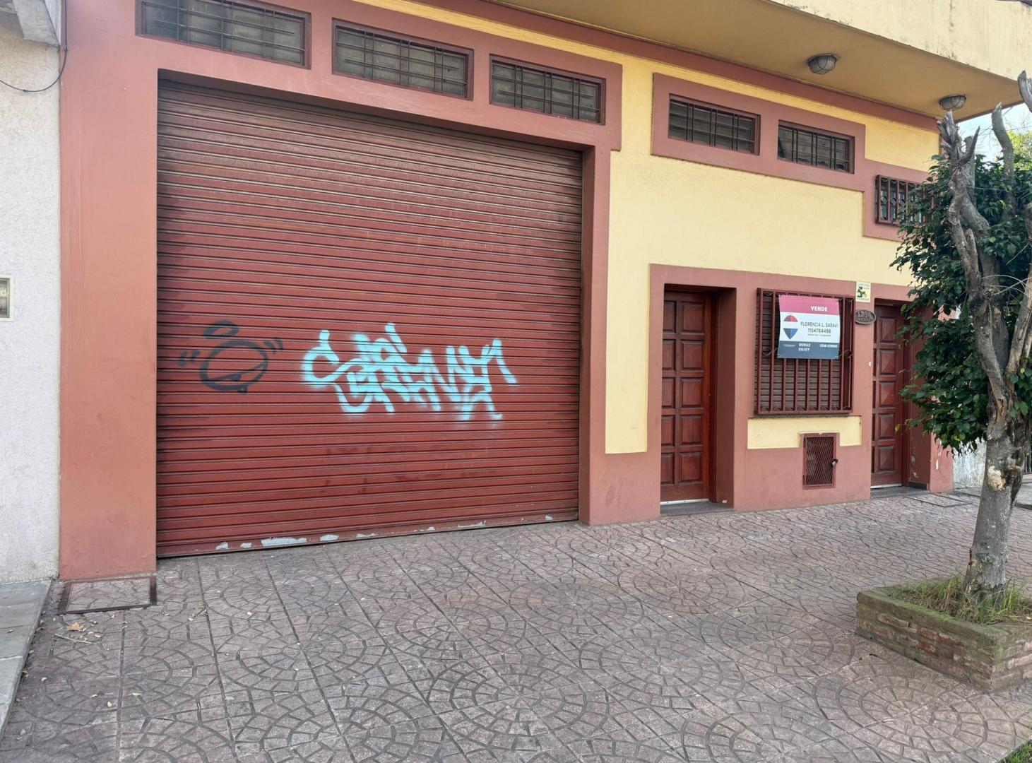 Foto de CASA CON DEPÓSITO EN JOSÉ C PAZ, imagen 2