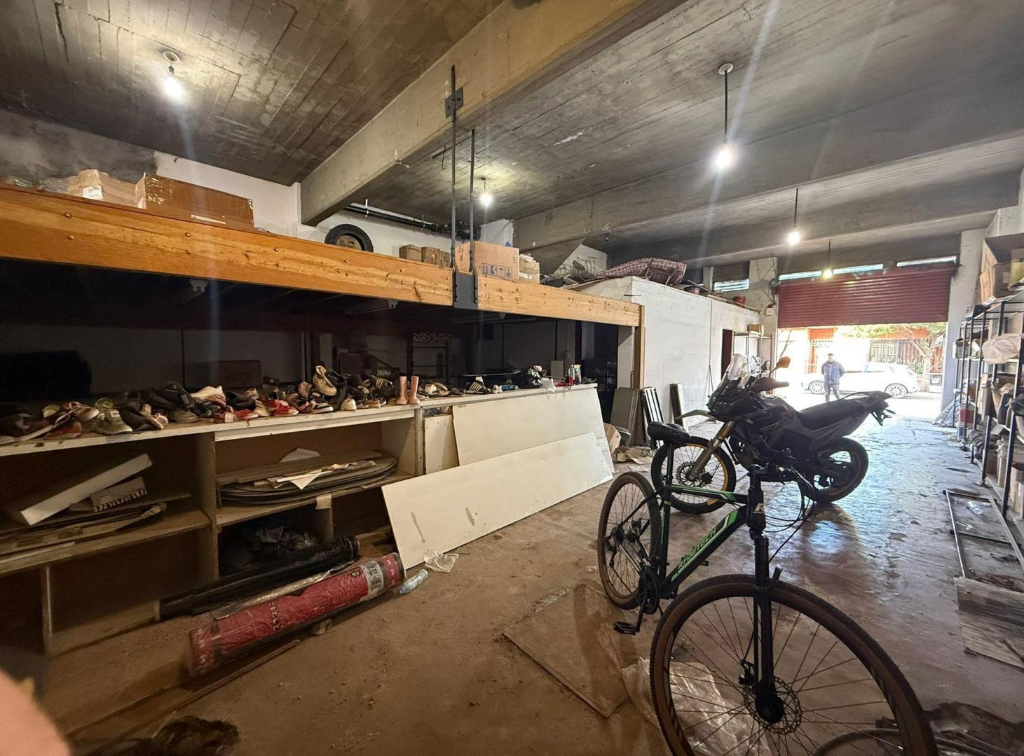 Foto de CASA CON DEPÓSITO EN JOSÉ C PAZ, imagen 5